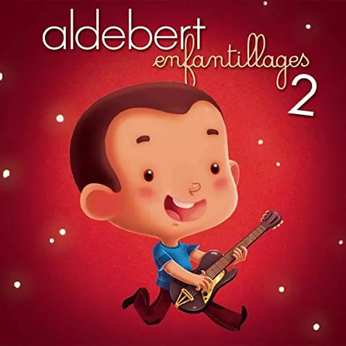 Enfantillages edition - 2,