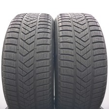 255 45 19 2X PIRELLI 255/45