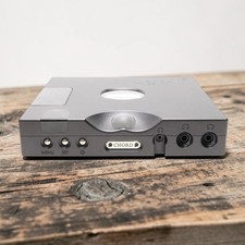 Chord Hugo TT2 Black DAC