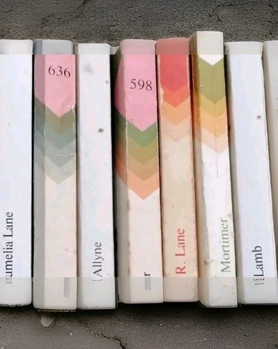 Lot livres anciens romans - lot, 20