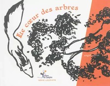 Le coeur des arbres, Magali