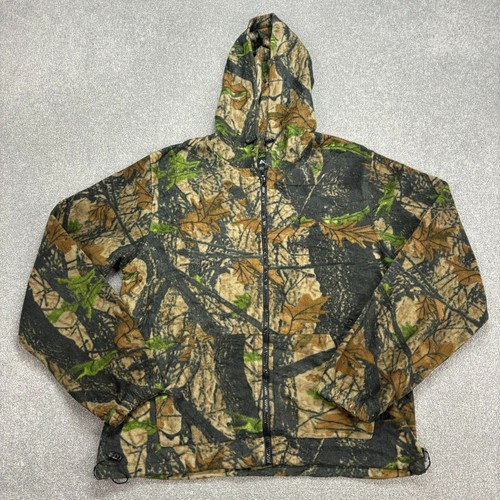 Veste realtree adulte - realtree, marron