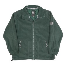 JEANTEX Veste M Homme Verte