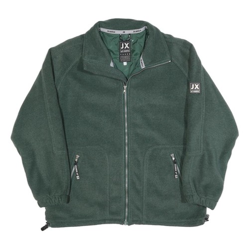 Jeantex veste homme verte - jeantex,