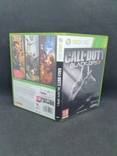 XBOX 360 Sans Notice Call Of