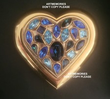 Yves Saint Laurent poudrier