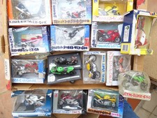 Maisto divers lot - divers, 1/18