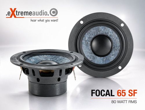 Focal 5 cm - 65, 6,5