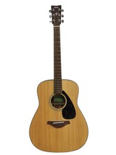 Guitare acoustique Yamaha