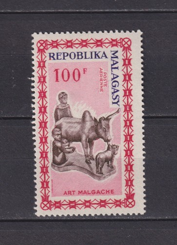 Madagascar n 96 - , n°