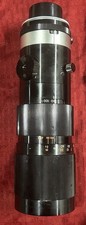 Tamron auto zoom 8 - tamron,
