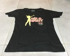 TEE SHIRT NOIR FEMME BIERE