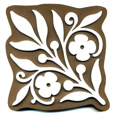 TAMPON MOUSSE BOUQUET ALADINE