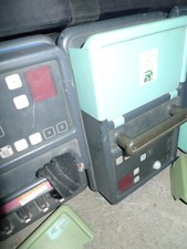 1x Broncolor Pulso A4 parts/ repair