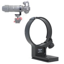 Support de trépied collier