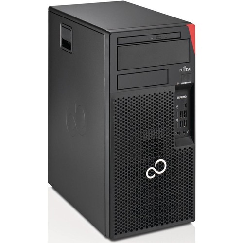 Fujitsu esprimo p757 fixe - fujitsu,