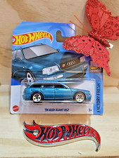 Hot Wheels audi RS2 1/64 neuf
