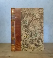 OPERA PARTITION CHANT ET PIANO MIGNON (AMBROISE THOMAS) BIEN RELIE