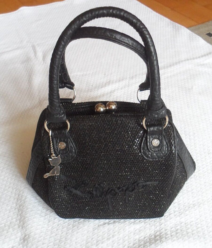 Trés joli sac - , forme