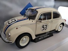 VW Cox Choupette Un amour de