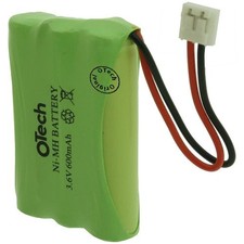 Batterie babyphone pour MOTOROLA BABYPHONE MBP30