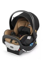 Chicco Fit2 Infant Toddler Car