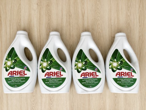 Lessive liquide ariel - liquide, 30