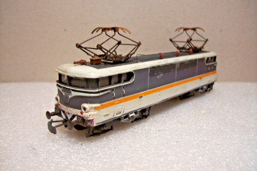 Train jouef locomotive - train,