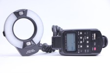 Superbe flash canon macro ring - flash,