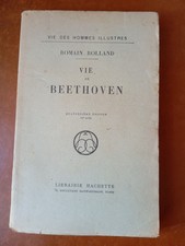 Vie beethoven romain - beethoven,