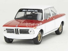 BMW 2002 Tii/ E10 Alpina 1972
