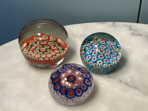 Lot millefiori - lot,