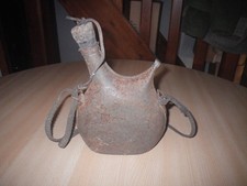 Gourde 1L France WW1