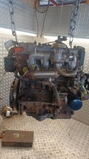 Moteur FORD TRANSIT CONNECT 1