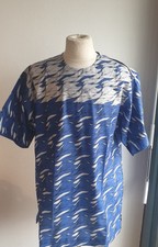 chemise Wa homme  Tunique