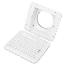 Grille de ventilation