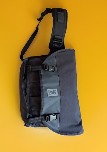 Chrome industries metro - chrome,