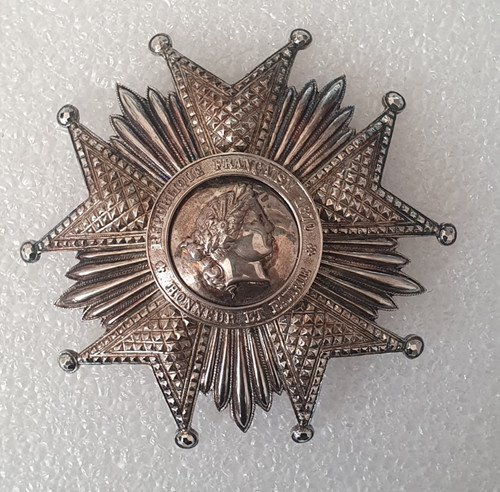 Ordre légion d honneur - ordre,