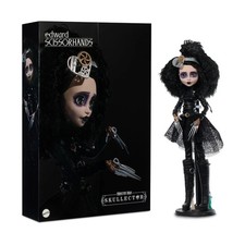 2025 Monster High Skullector