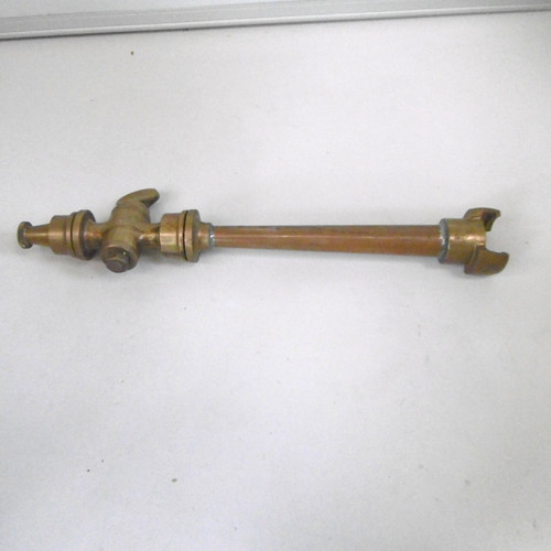 Ancienne petite lance - lance, a