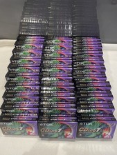 Lot cassette audio vierge - audio,