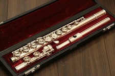 Flûte argentée Yamaha