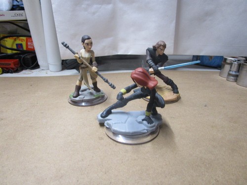Disney infinity star wars - disney, 3.0