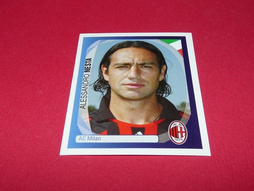 Milan alessandro nesta - milan,