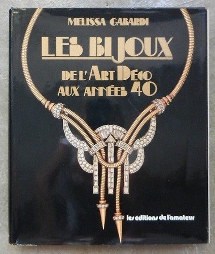 Les bijoux art - bijoux, aux