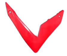 carénage de radiateur gauche honda CRF250L M 19040-KZZ-900ZB origine JDM 2012...