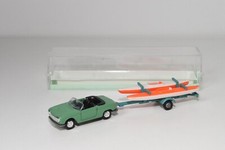 A57 1:65 MAJORETTE COFFRET
