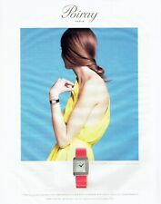 Publicité Advertising 420