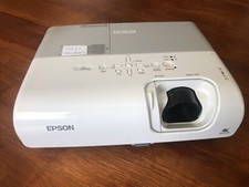 Epson PowerLite S5 LCD