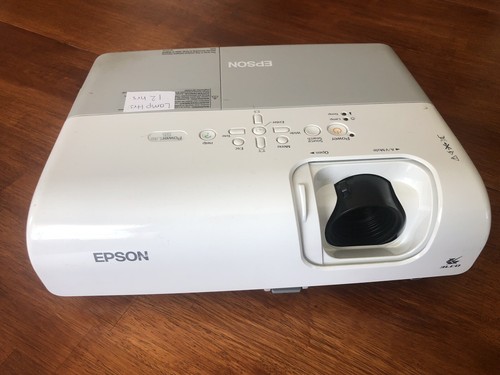 Epson powerlite lcd - s5,